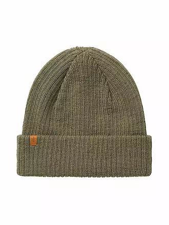 LIL ATELIER | Jungen Mütze - Haube NMNNANSON | olive